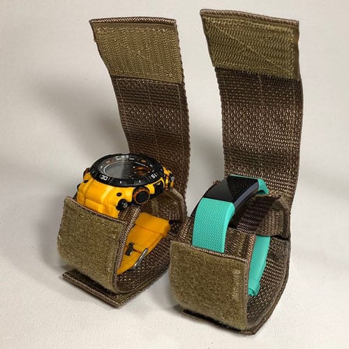 Tactical Watch Covers - Mens Tactical - Awesome Stuff 365