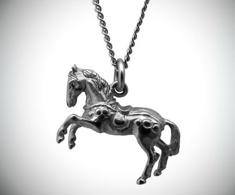 35 Most Powerful Good Luck Charms for Success, Wealth & Prosperity!