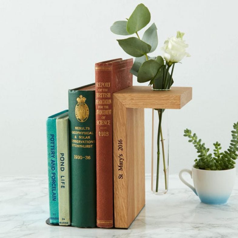 36 Cool Bookends for Book Lovers