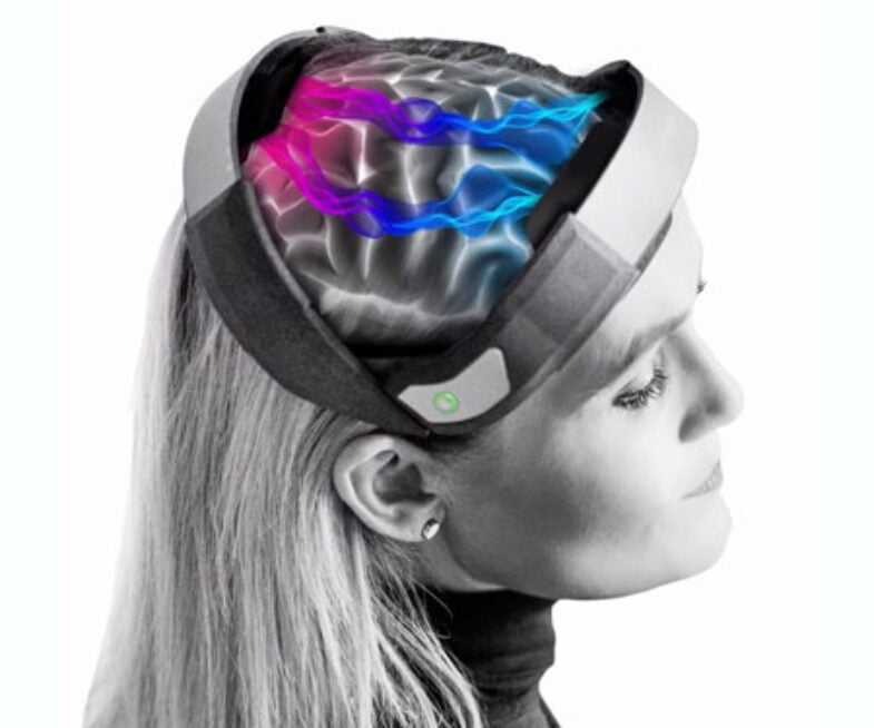 Platowork Brain Stimulator Headband
