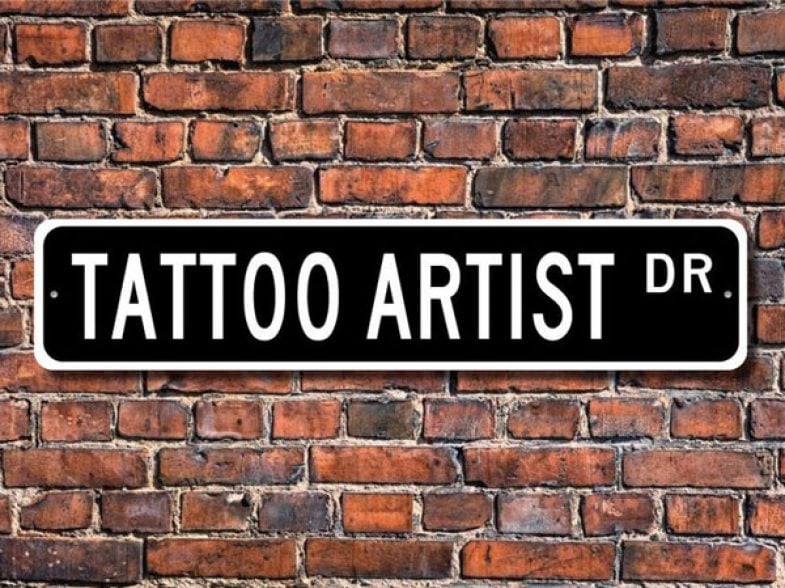 36 Best Gifts for Tattoo Artists Tattoo Artist Gift Ideas