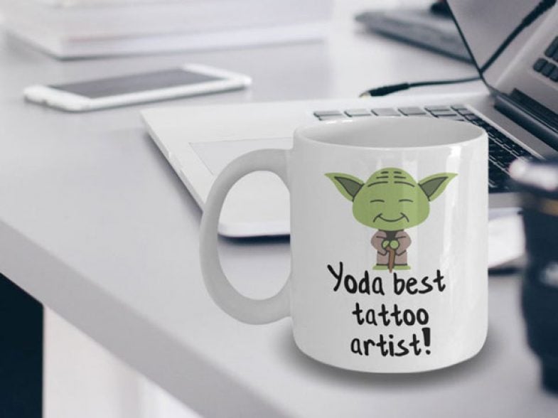 36 Best Gifts for Tattoo Artists Tattoo Artist Gift Ideas