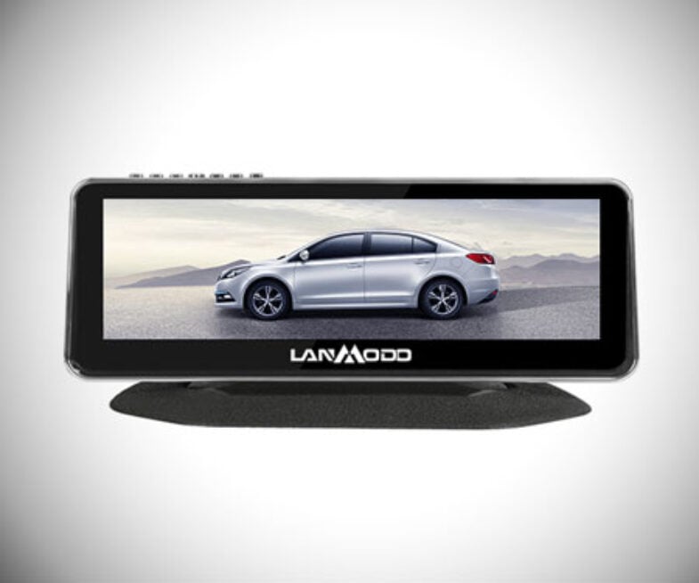 Lanmodo Night Vision System