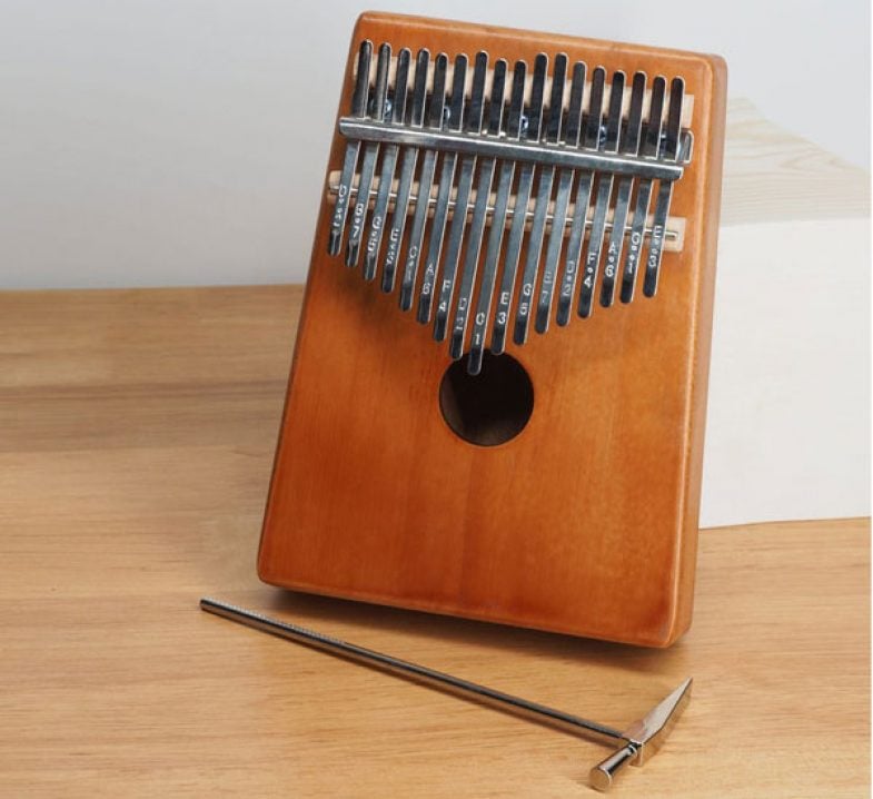 21 Weird, Exotic & Unusual Musical Instruments You Can Buy!