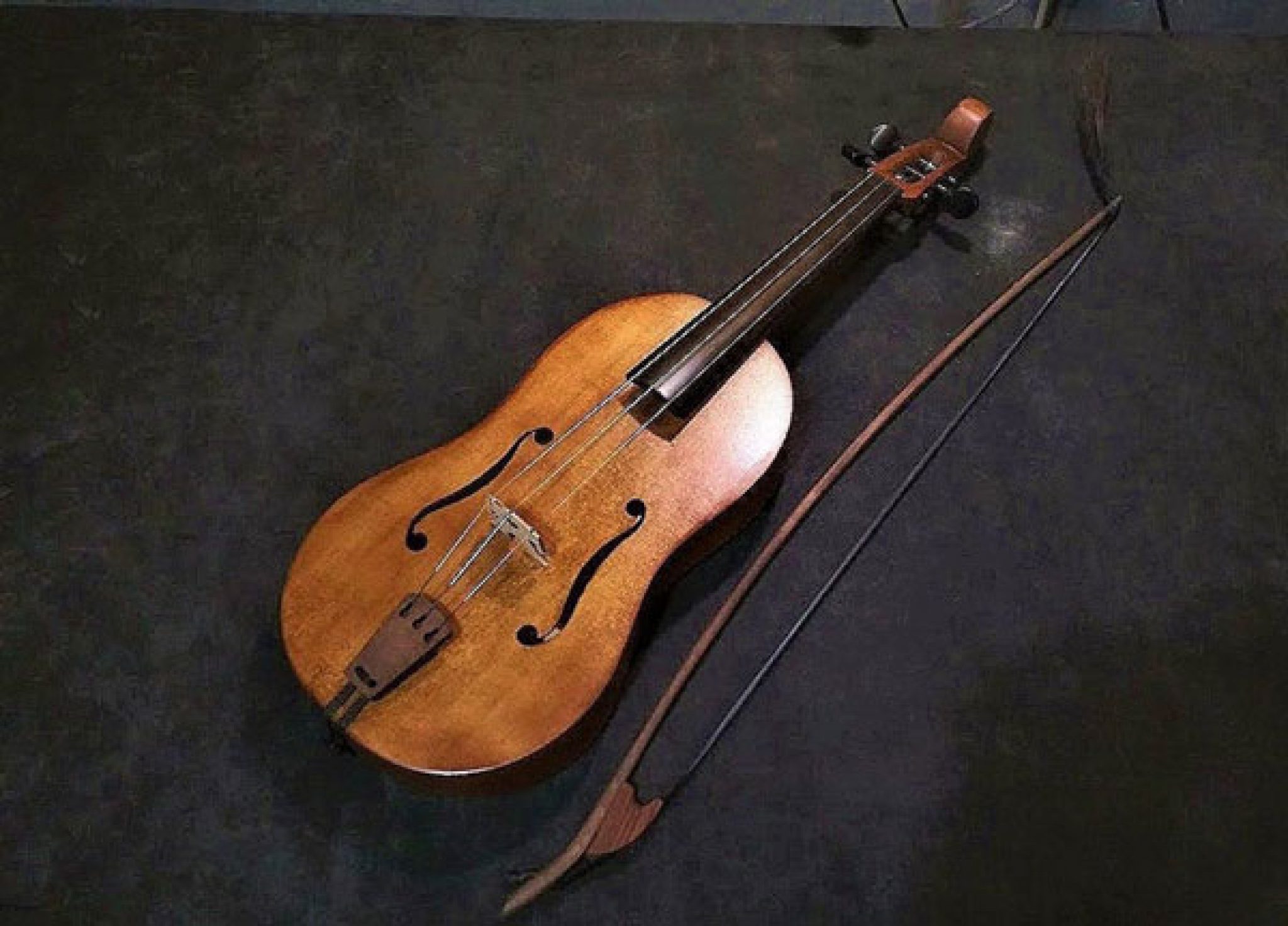 21 Weird, Exotic & Unusual Musical Instruments You Can Buy!