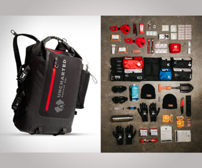 Seventy2 Pro Survival System