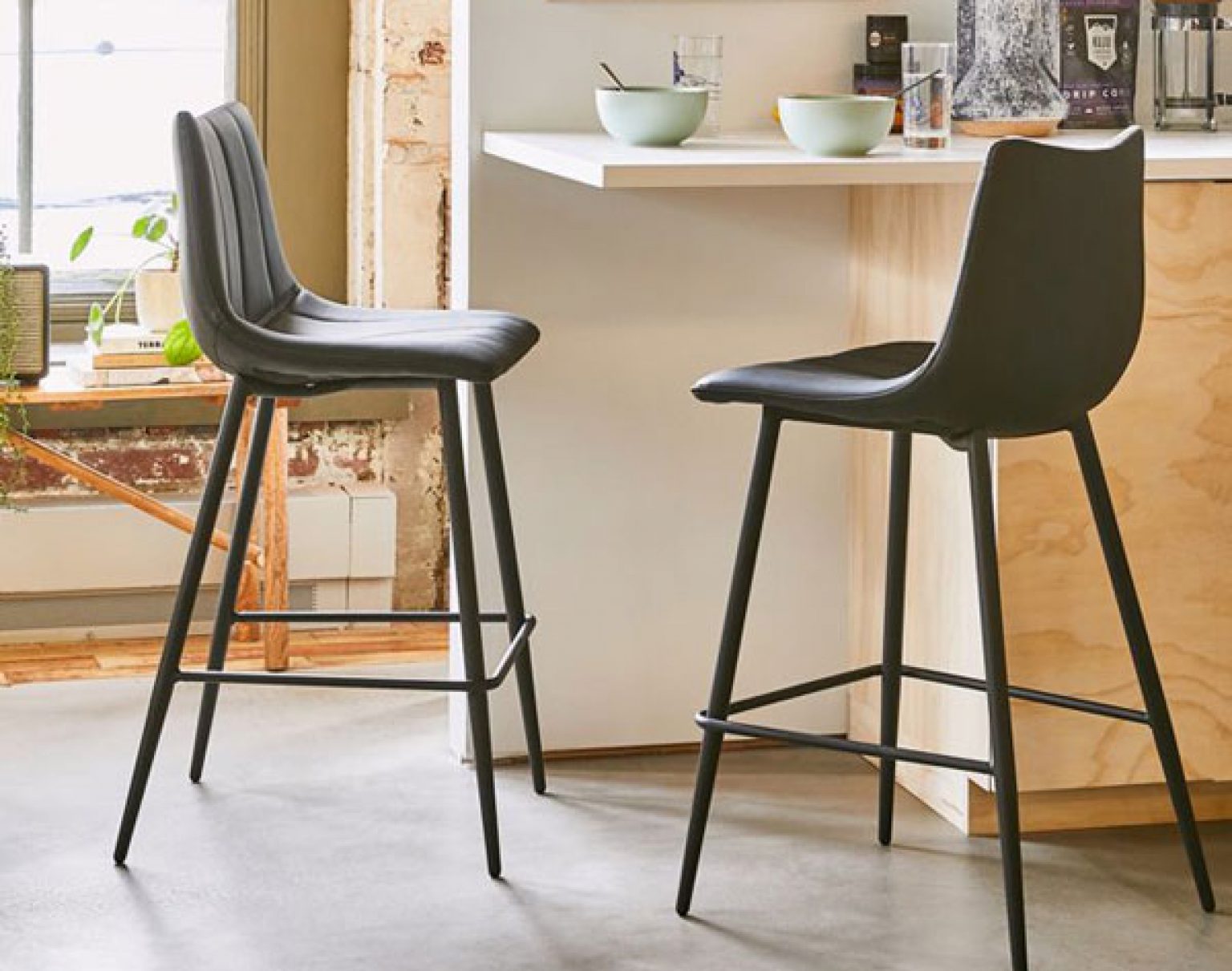 24 Coolest & Most Unique Bar Stools