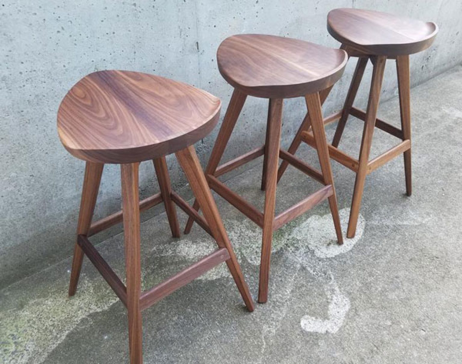 24 Coolest & Most Unique Bar Stools