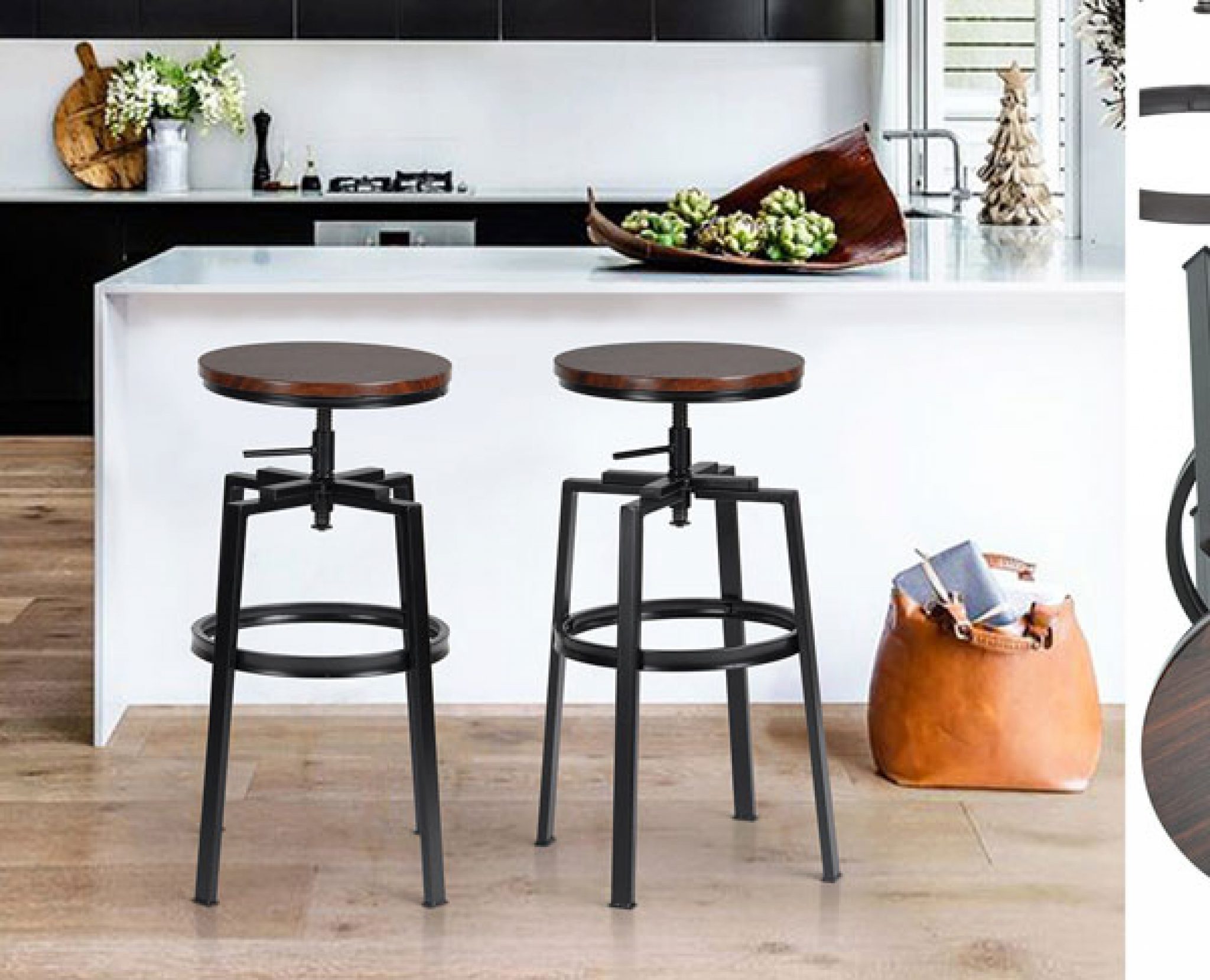 24 Coolest & Most Unique Bar Stools