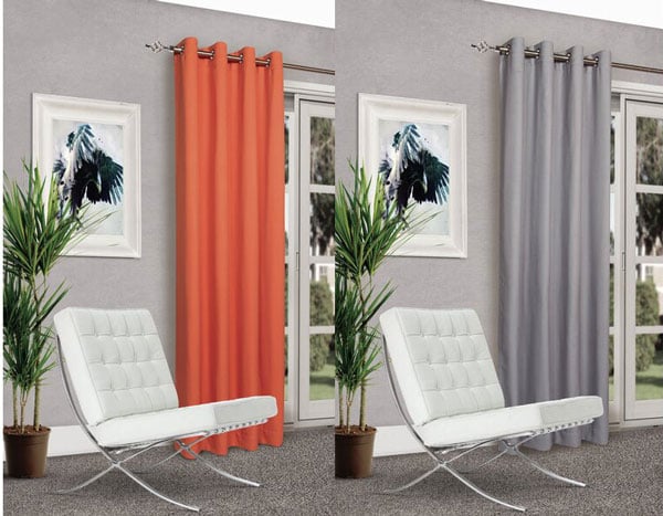 23 Trendy Masculine Curtain Ideas For Men Awesome Stuff 365