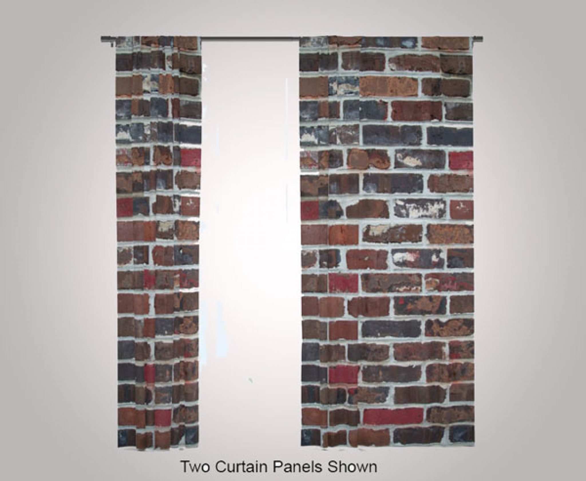26 Trendy &amp; Masculine Curtain Ideas for Men