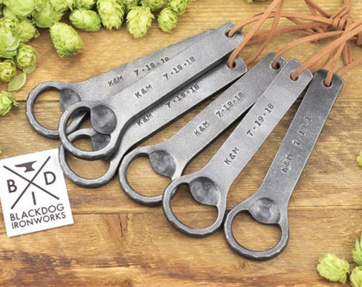 28 Cool Bottle Openers Beer Drinkers Will Love!