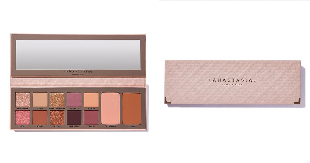 Anastasia Beverly Hills Primrose Palette