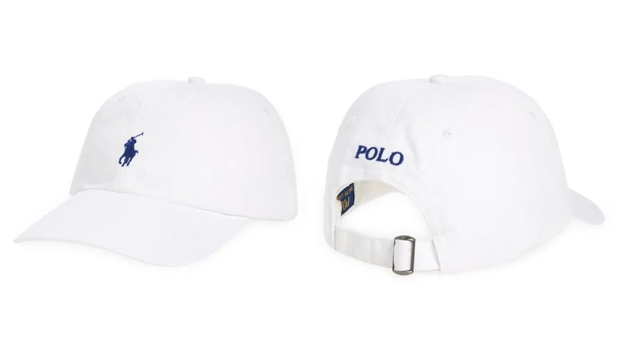 Classic Sport Baseball Cap