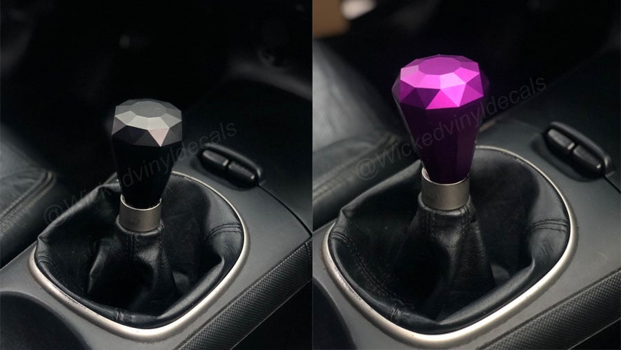 25 Cool Shift Knobs As Companions In Your Long Trip