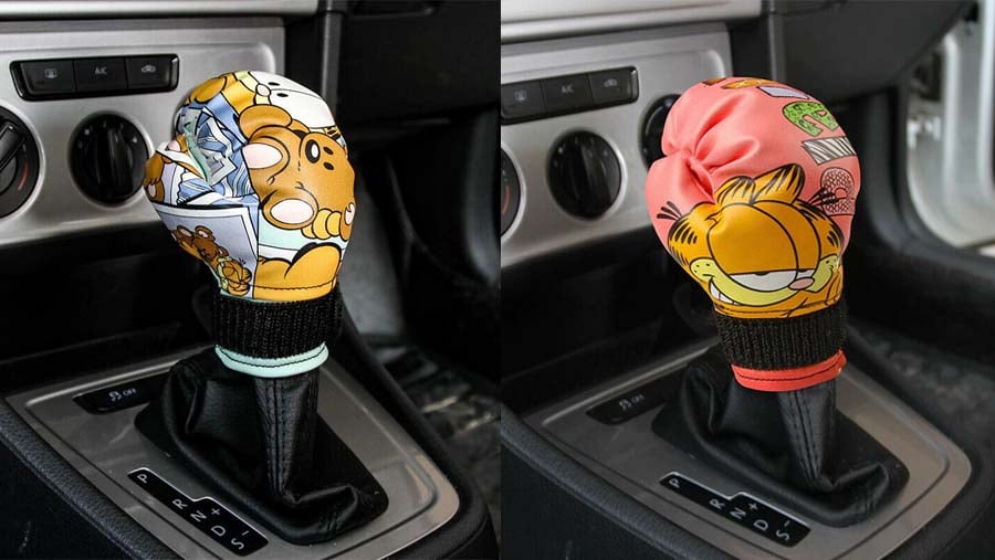 cool shift knobs