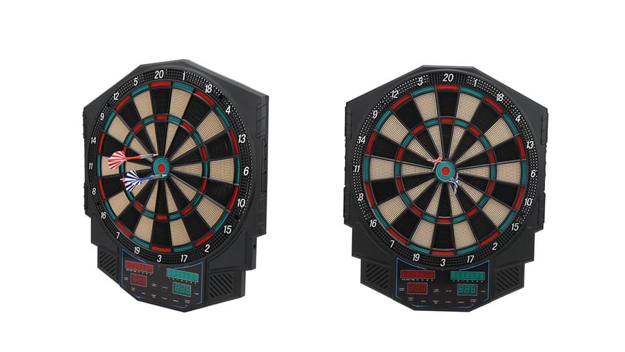 cool dartboards