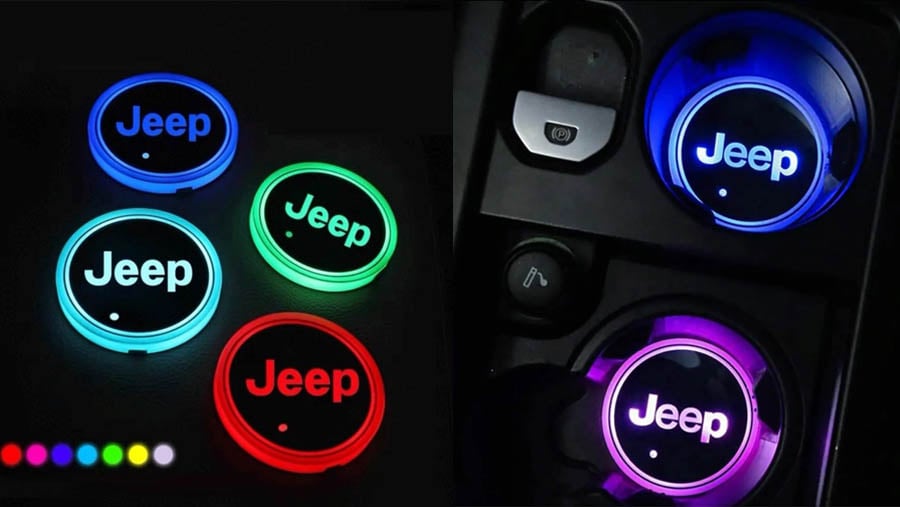 cool jeep accessories