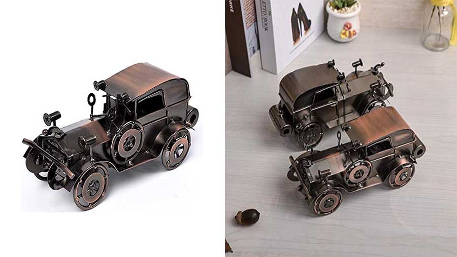 vintage toy cars