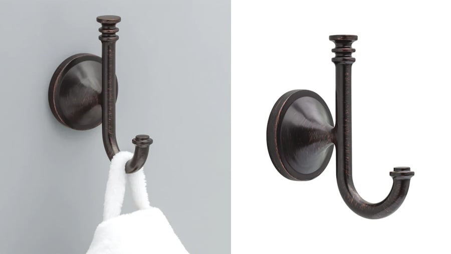 Venetian Bronze Hanger