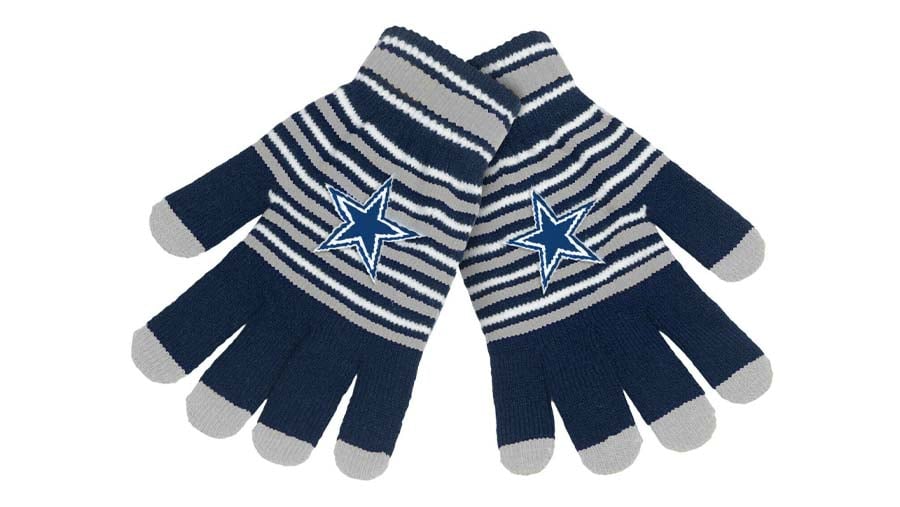 dallas cowboys gifts for her