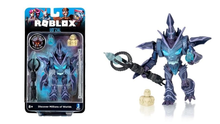 27 Cool Roblox Toys for Enthusiastic Gamers