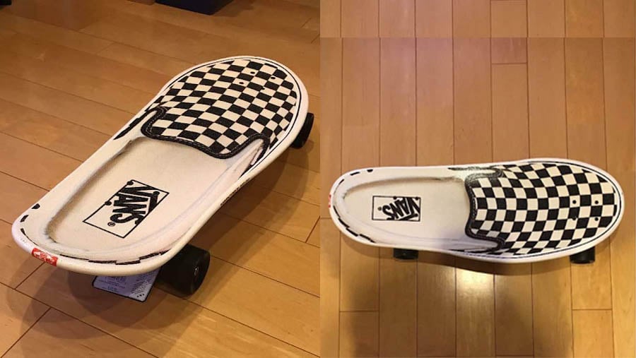 cool skateboard designs