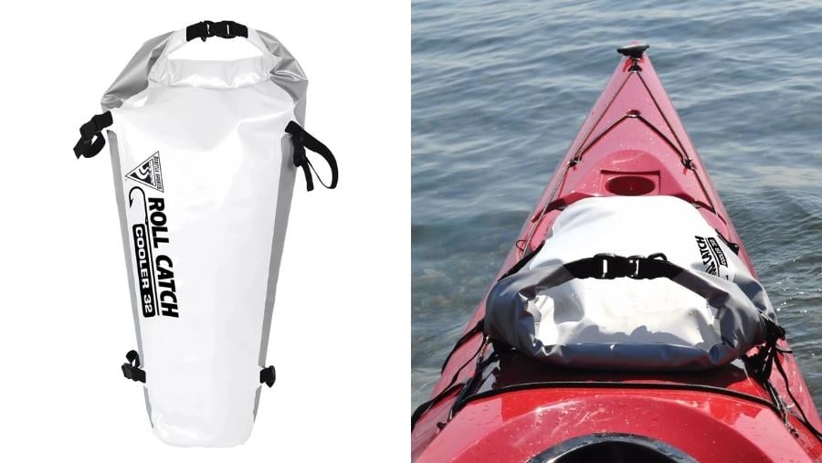 Seattle Sports Kayak Paddleboard Insulated Bag