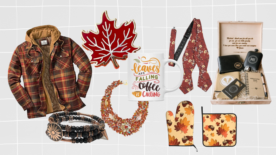 fall gifts