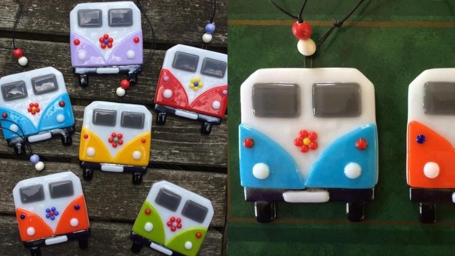 funny campervan gifts