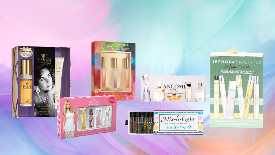 Perfume Gift Sets