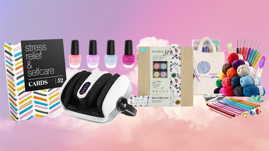 self care gifts