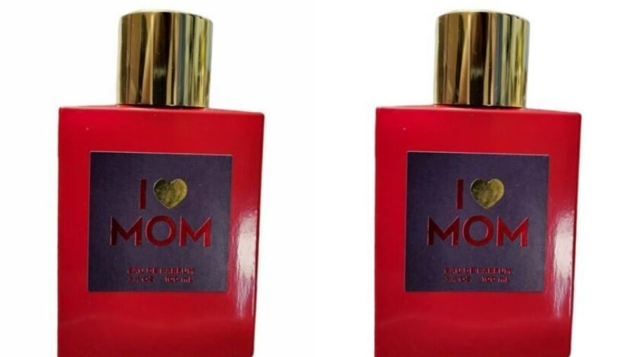 Tru Fragrance I Love Mom