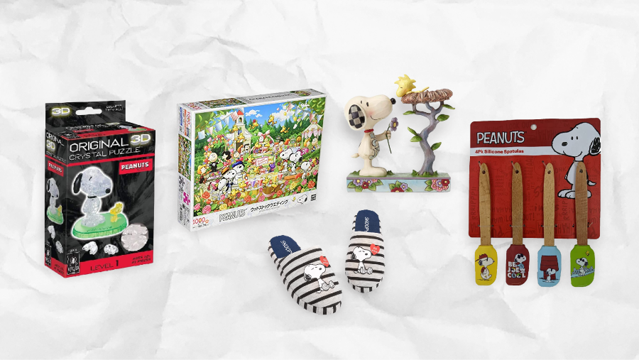 Snoopy Gifts