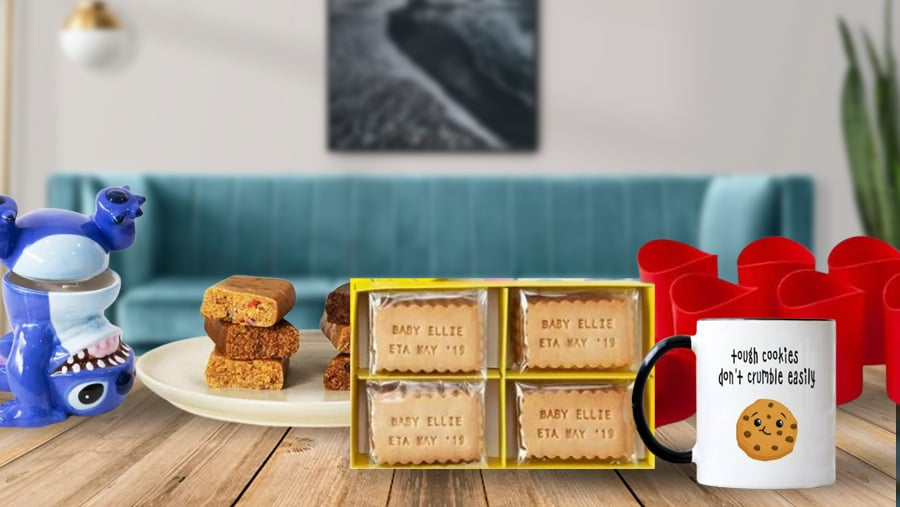 Cookie Lovers