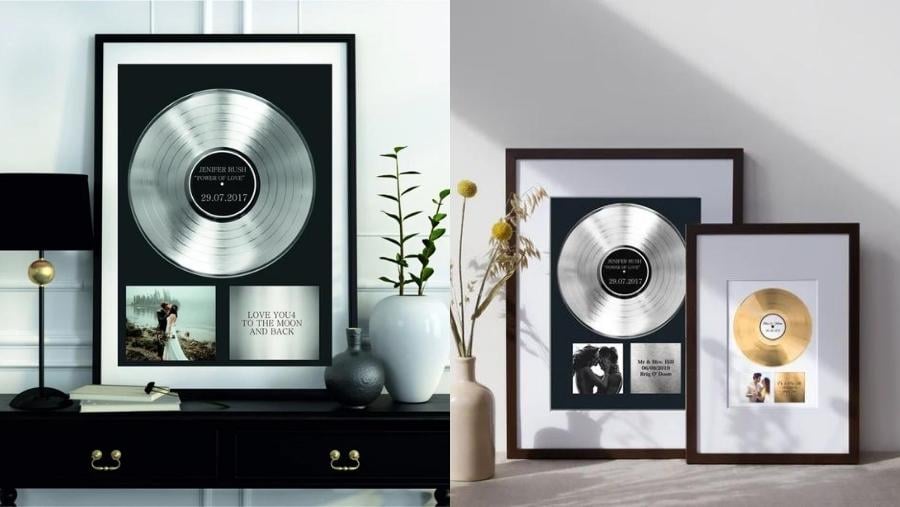 25 Unique Gifts for Vinyl Lovers Who Love the Nostalgic Era