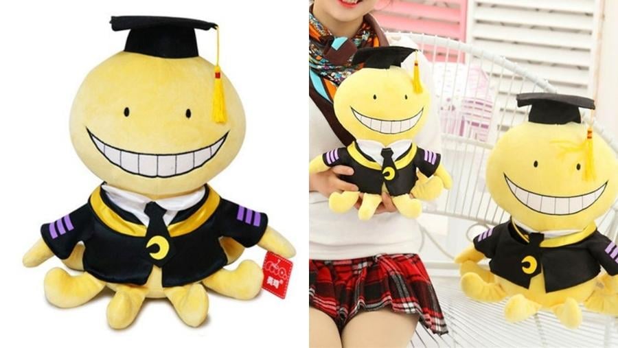 25 Anime Gifts for Teenage Girls They Will Love