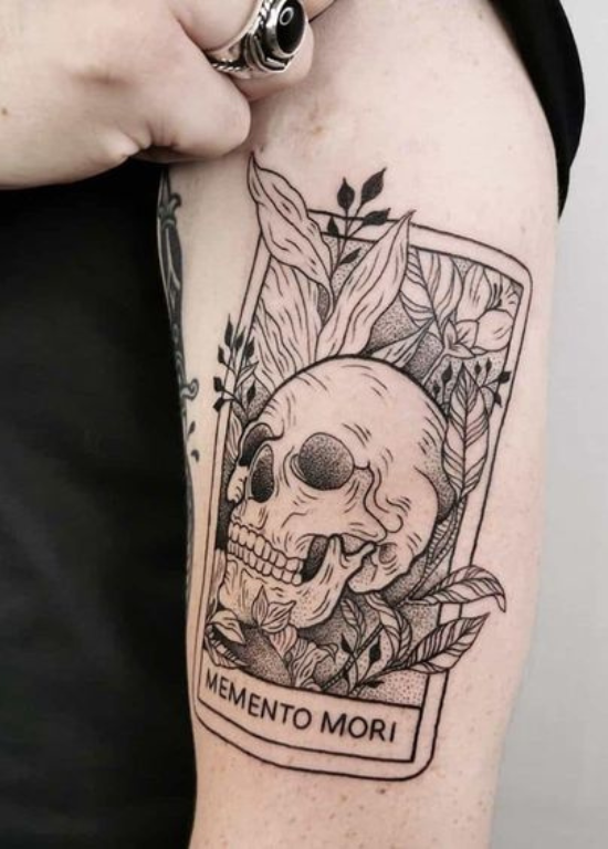 Top 51 Gothic Tattoo Ideas  2021 Inspiration Guide