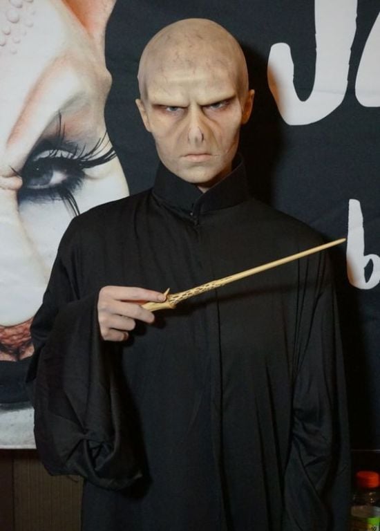 Lord Voldemort