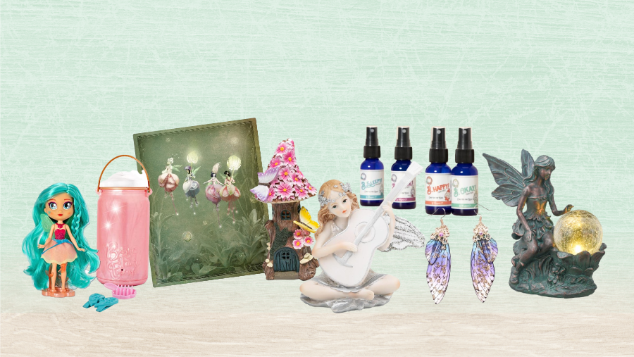 Fairies Gifts