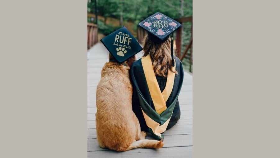 Graduation Photo Ideas