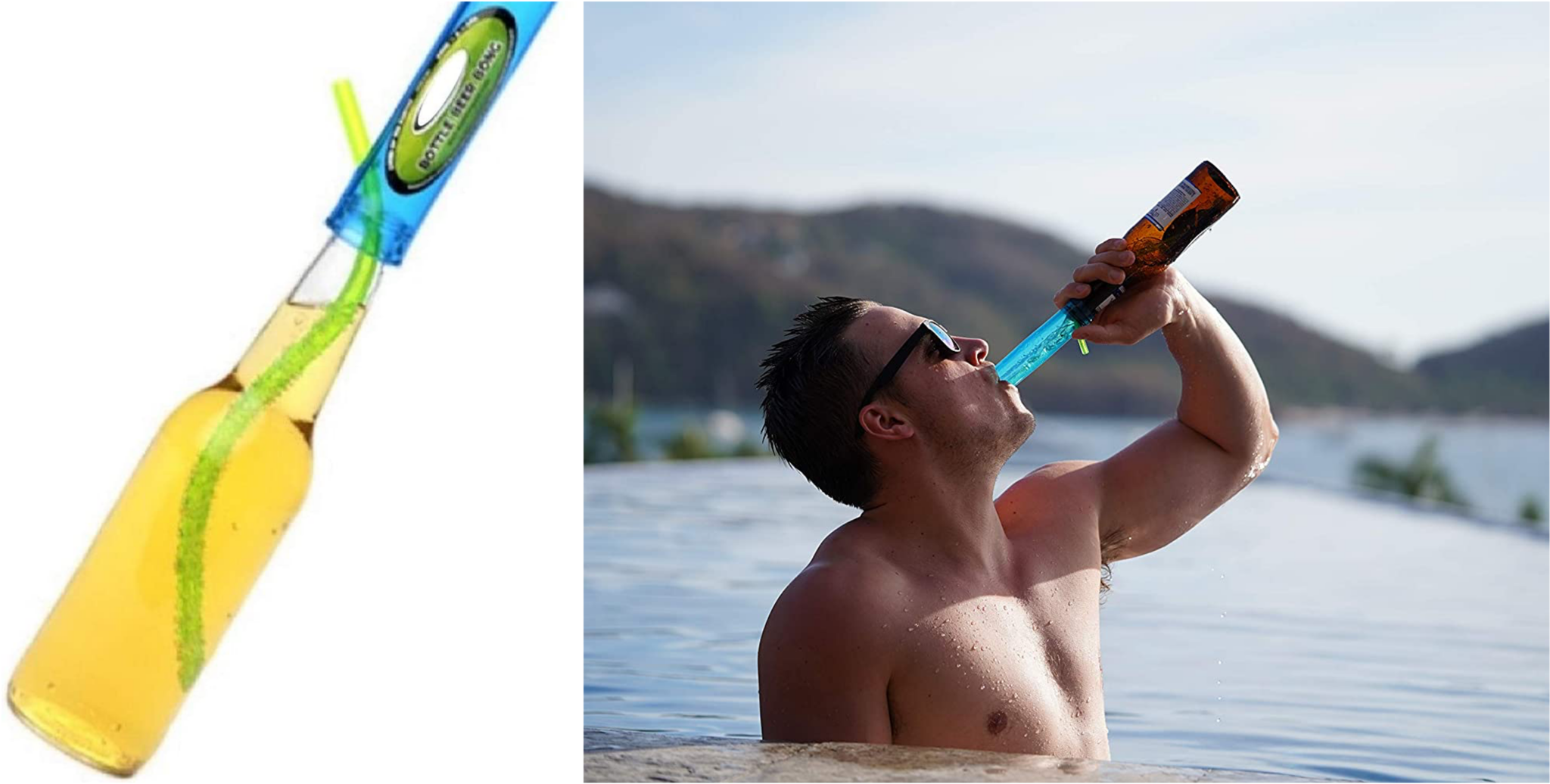 30 Cool Beer Bongs for Various Parties