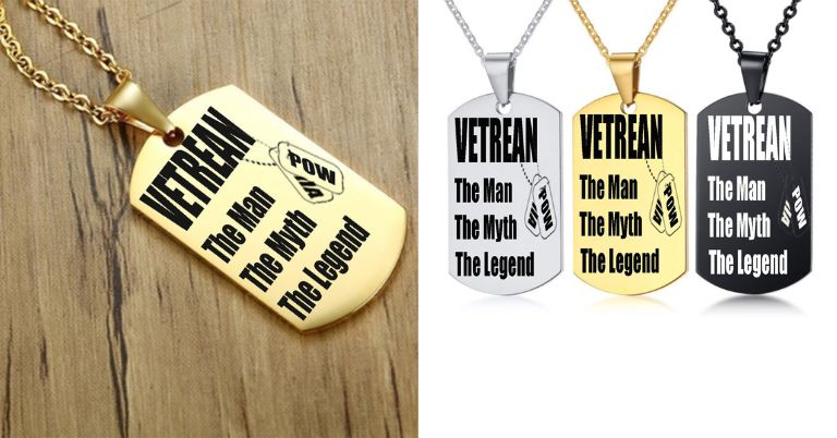 Vietnam Veteran Gifts