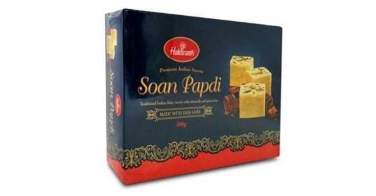 unique indian sweets