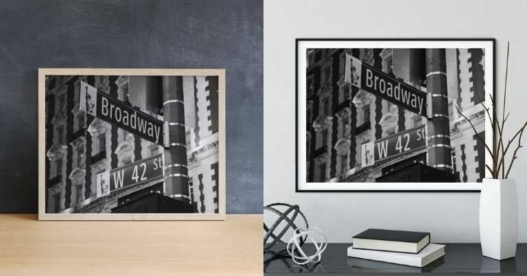 Gifts for Broadway Lovers