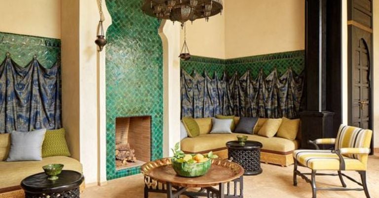 20 Charming Moroccan Decor Ideas You Must Try