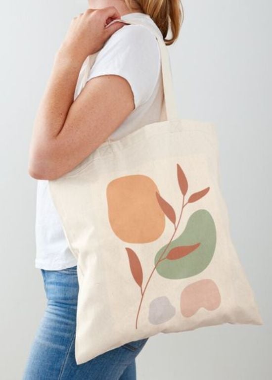 Tote bag designs: 12 Ideas for 2023