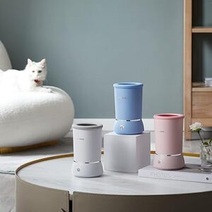 Automatic Pet Paw Cleaner