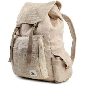 Large Eco-Friendly Rustic Bag