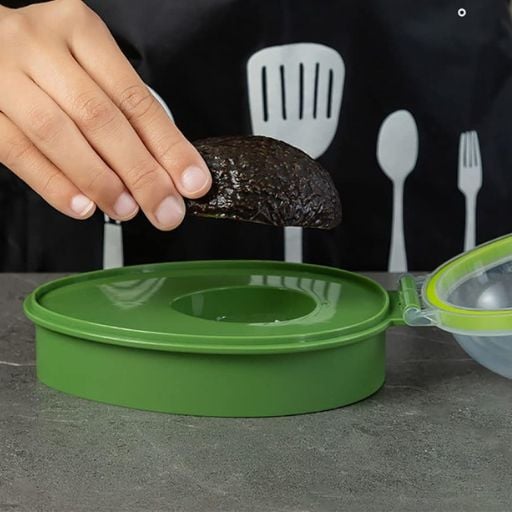 Avocado Saver Holder